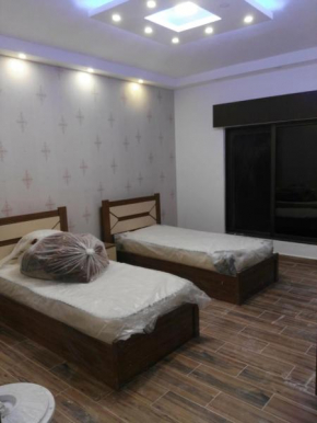 Olga Luxury Roof